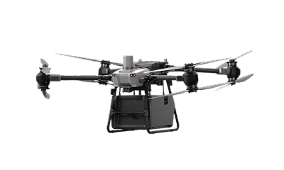 Heavy Lifter Drone