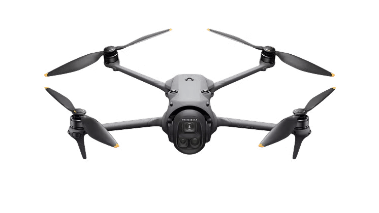 DJI Mavic 4 Pro (Single Operator)